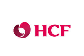 HCF Logo