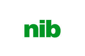 Nib Logo