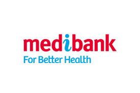 medibank logo