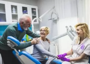 dental implants benefits coorparoo