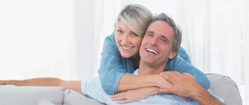 how are dental implants done