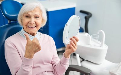 Dental Implant Before and After — What You Need To Expect
