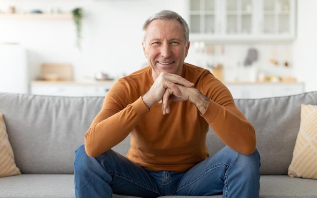 Dental Implants for Pensioners: Achieving a Healthier Smile