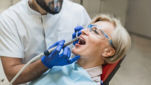 Cost for Full Mouth Dental Implants procedure