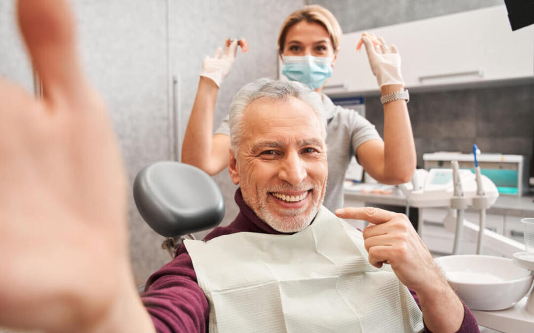 Tooth Still Sore After Root Canal? Here’s What You Need to Know