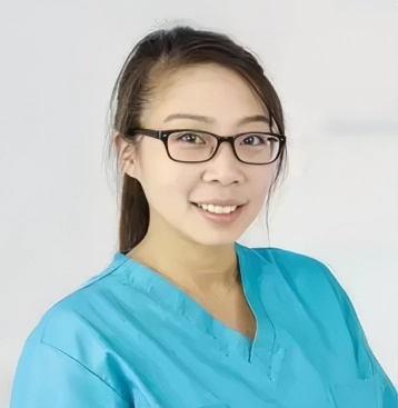 Dr Alice Yang