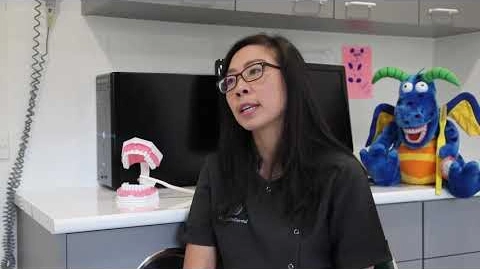 Replacing teeth