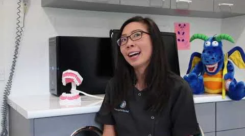 Why is it important to look after your oral hygiene?