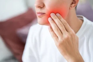 Tooth Broke After Root Canal Before Crown symptoms
